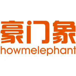 豪门象 HOWMELEPHANT
