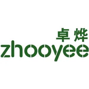 卓烨 ZHOOYEE