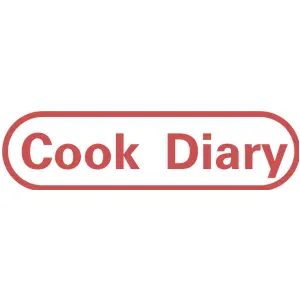 COOK DIARY
