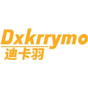 DXKRRYMO 迪卡羽