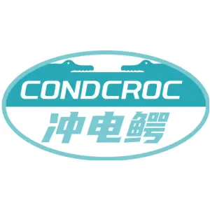 CONDCROC 冲电鳄