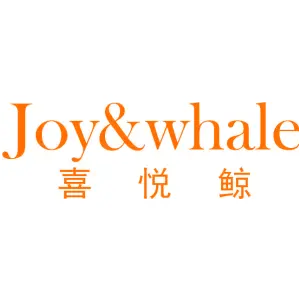 JOY&WHALE 喜悦鲸