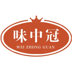 味中冠