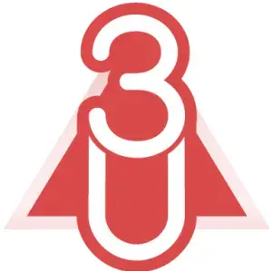 3U