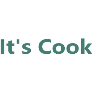 IT'S COOK