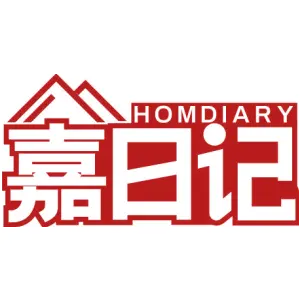 嘉日记 HOMDIARY