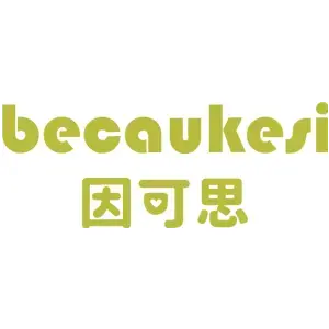 因可思 BECAUKESI