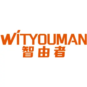 智由者 WITYOUMAN