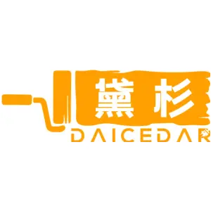 黛杉 DAICEDAR