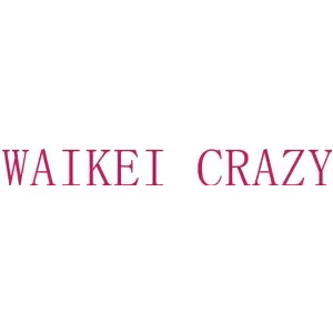 WAIKEI CRAZY