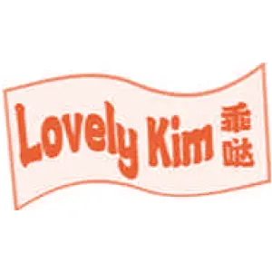 LOVELY KIM 乖哒