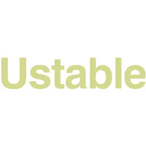 USTABLE