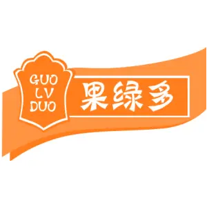 果绿多