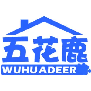 五花鹿 WUHUADEER