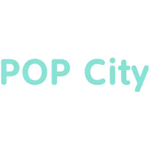 POP CITY