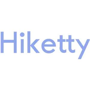 HIKETTY