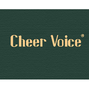 Cheer Voice
