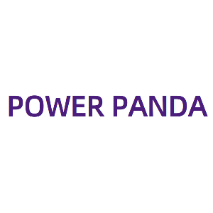 POWER PANDA