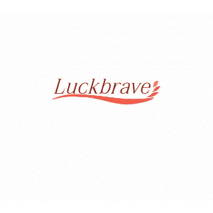 LUCKBRAVE