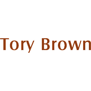 TORY BROWN
