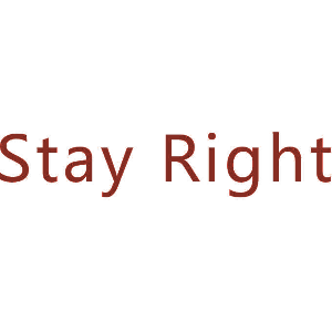 STAY RIGHT