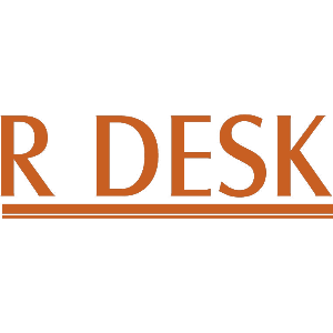 R DESK