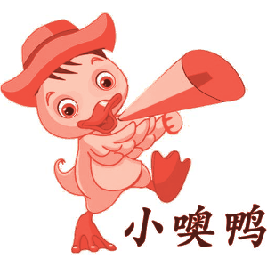 小噢鸭