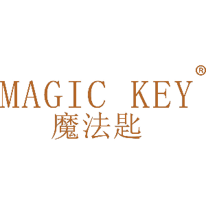 MAGIC KEY 魔法匙