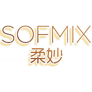 SOFMIX 柔妙