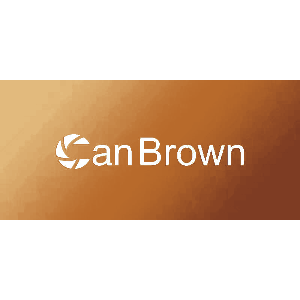 CAN BROWN