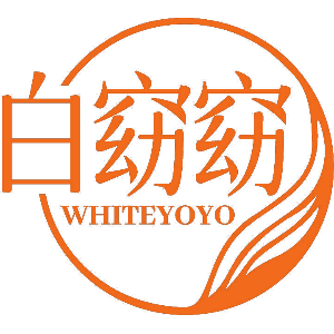 白窈窈 WHITEYOYO