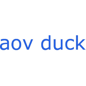 AOV DUCK