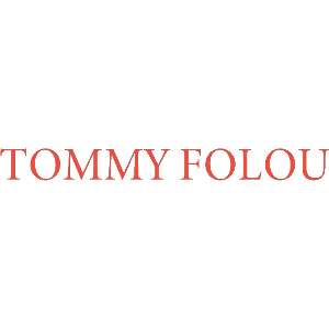 TOMMY FOLOU