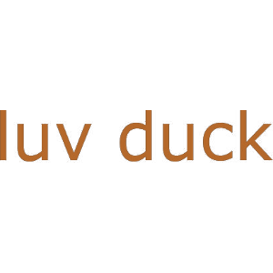 LUV DUCK