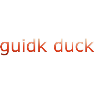 GUIDK DUCK