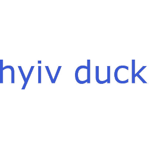HYIV DUCK