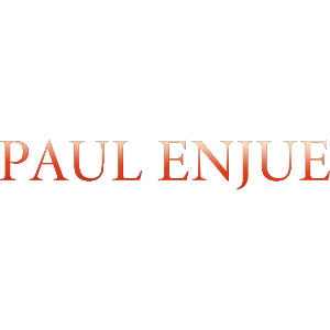 PAUL ENJUE