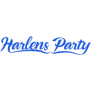 HARLENS PARTY