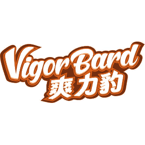 VIGORBARD 爽力豹