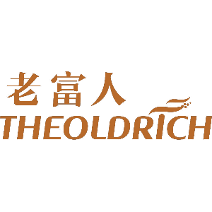 老富人 THEOLDRICH