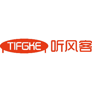 TIFGKE 听风客