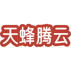 天蜂腾云
