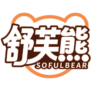 舒芙熊 SOFULBEAR
