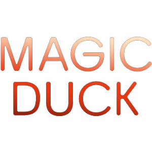 MAGIC DUCK